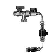 Разделительный комплект BAXI  LUNA-3 Comfort KHG71402321